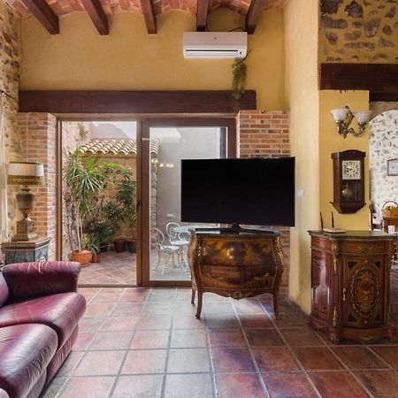 Siglo 16 Denia Villa Exterior photo