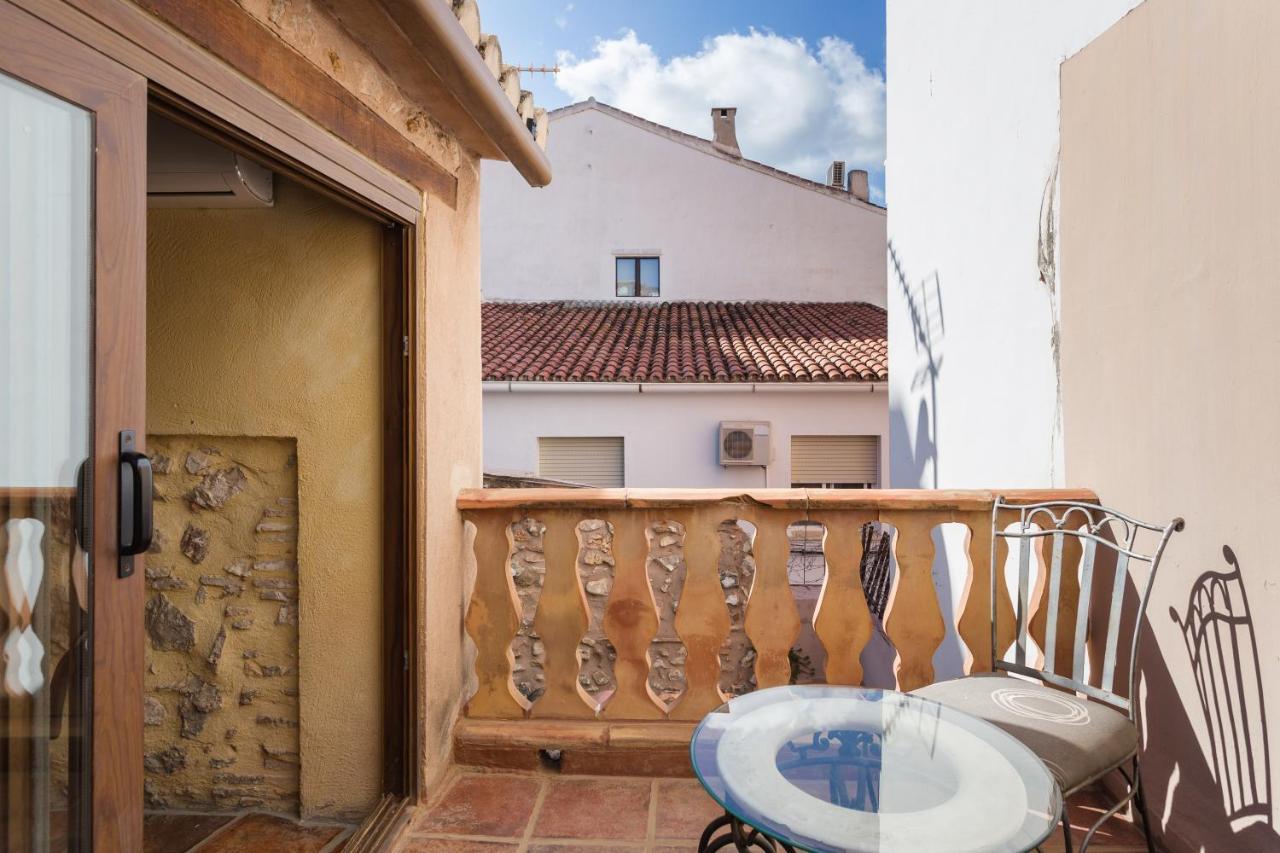 Siglo 16 Denia Villa Exterior photo